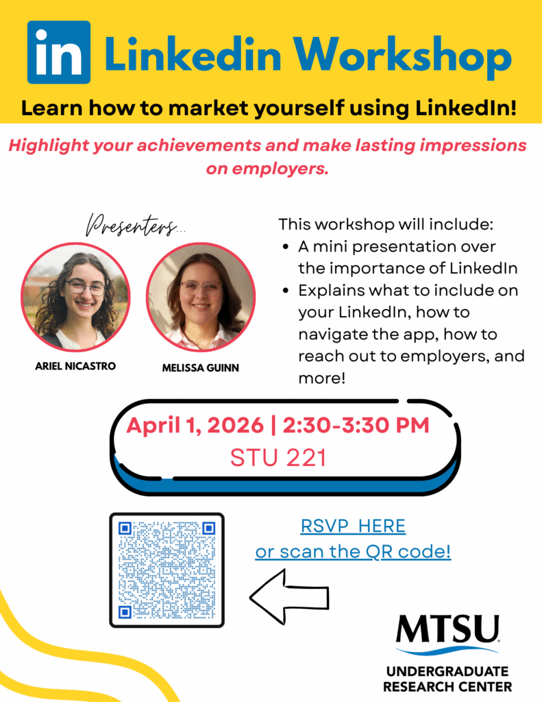 Linkedin Workshop Alternative Text