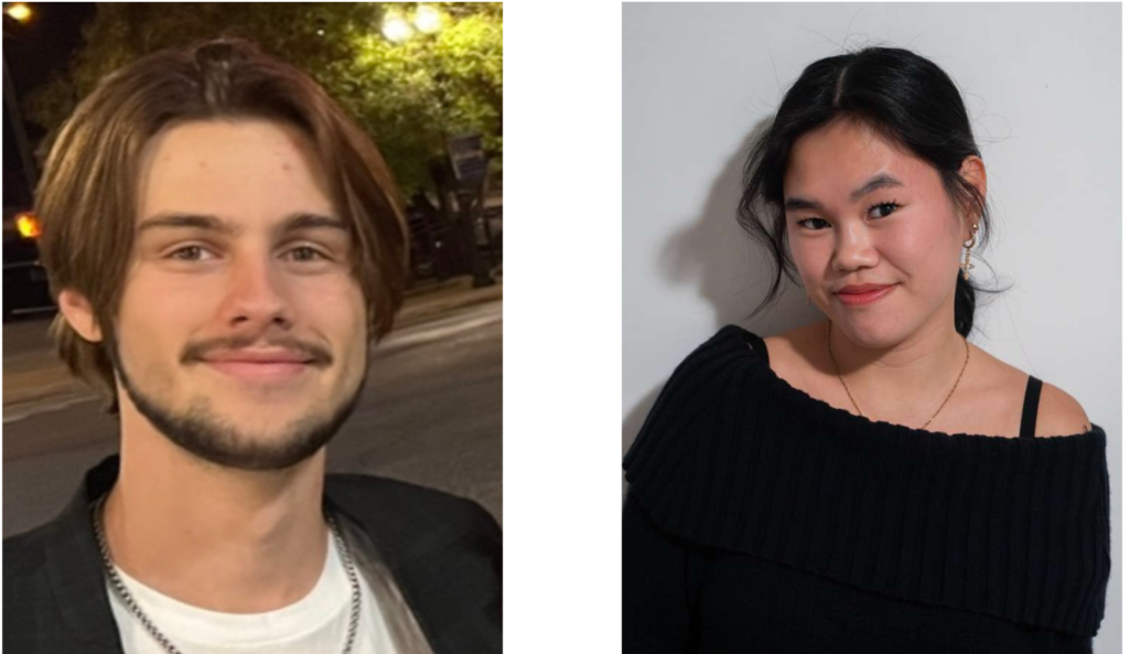 Kaleb Toon & Anaya Gary