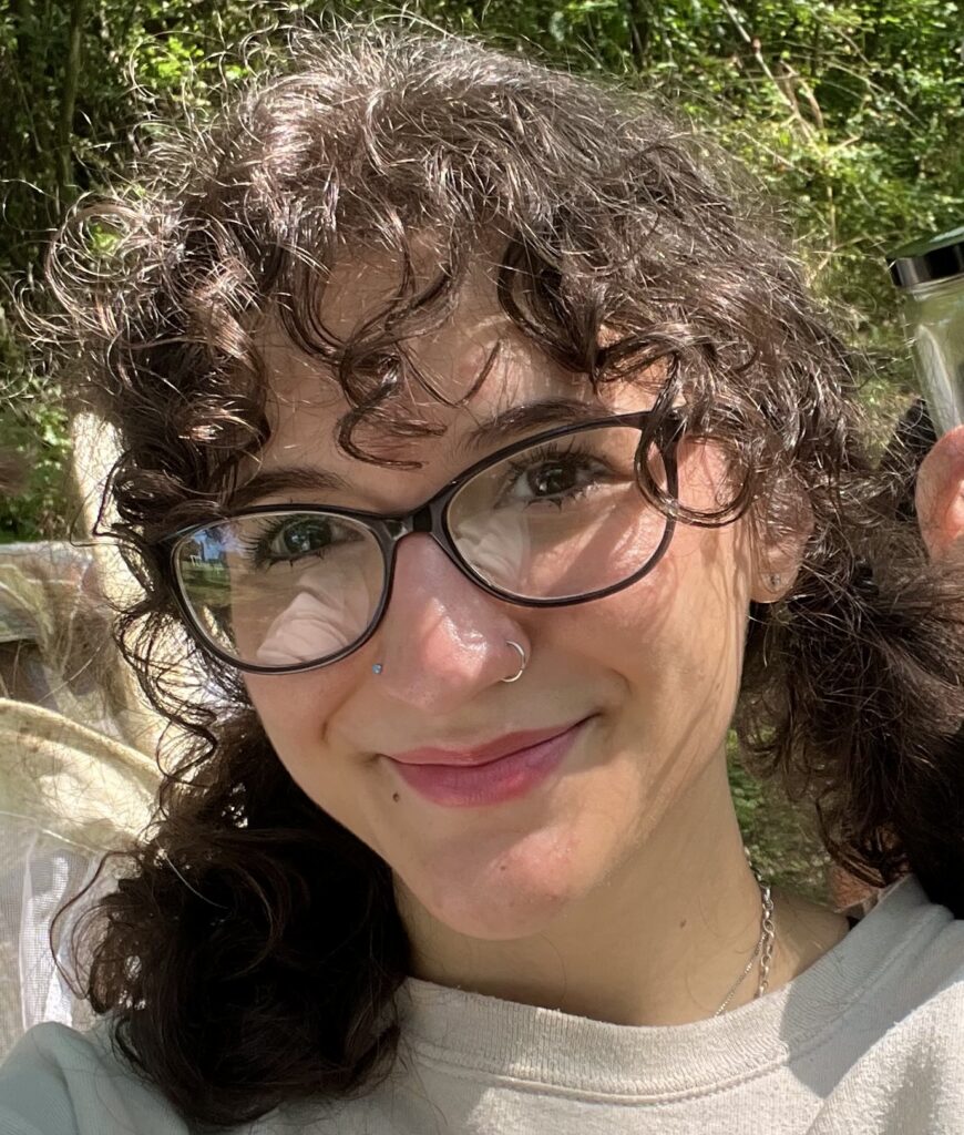 Skye Bendheim Headshot