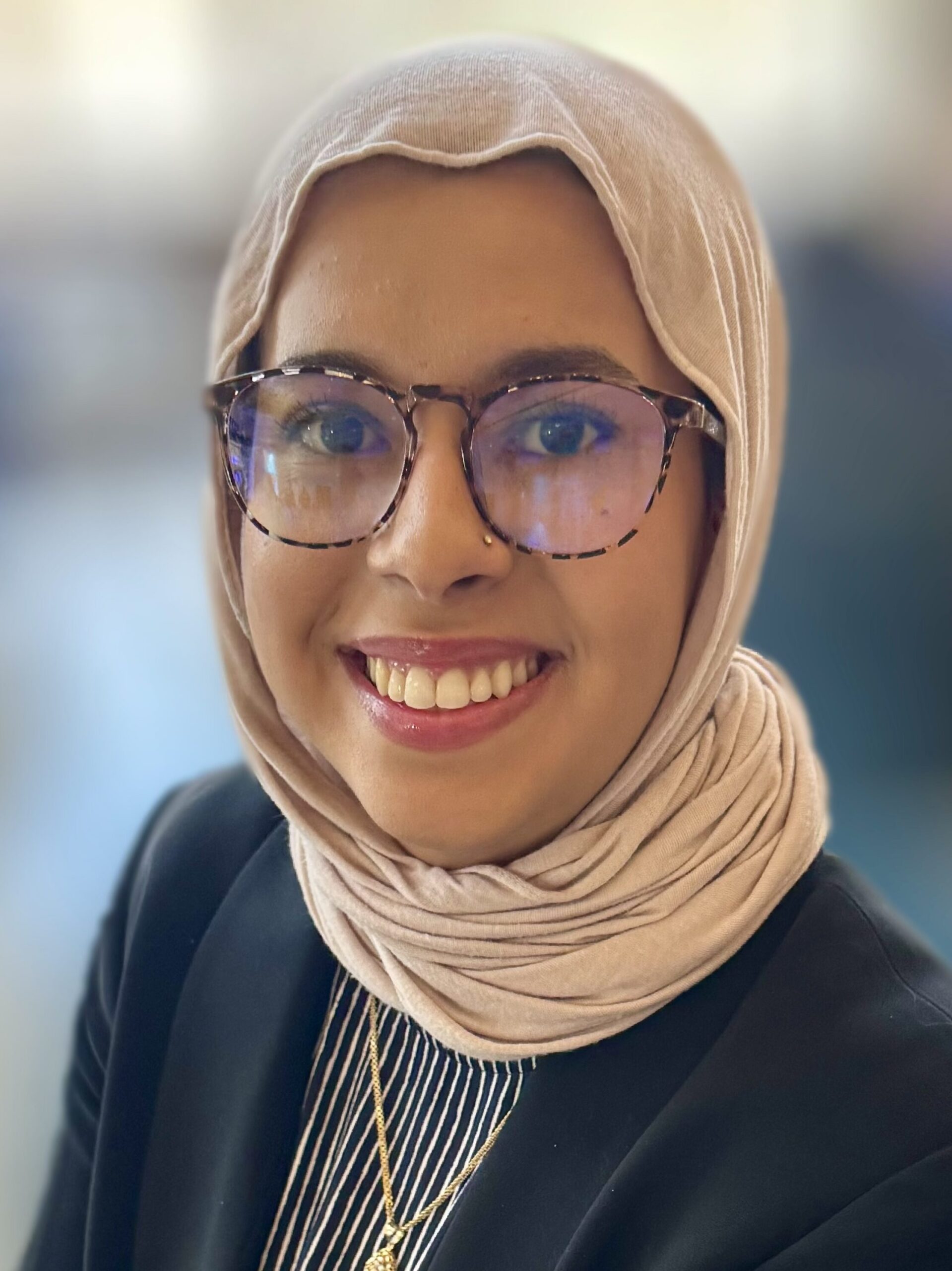 Aya Abdouni Alternative Text