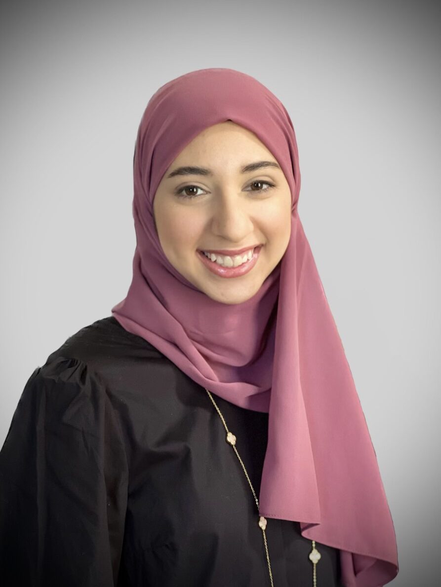 Janna Abou-Rahma Alternative Text