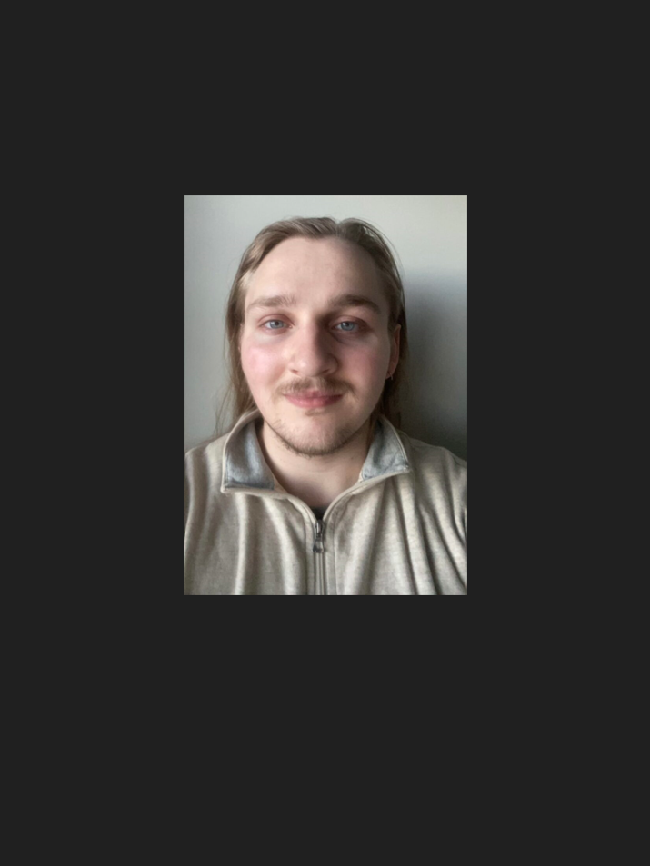 Weston Williams Alternative Text