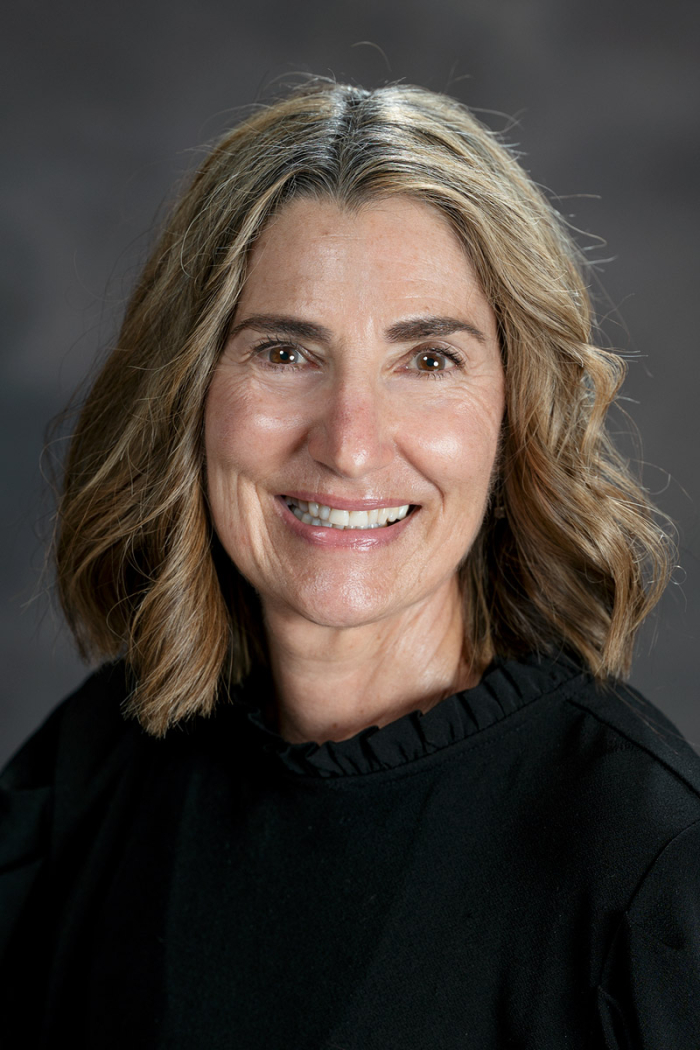 deborah lee headshot