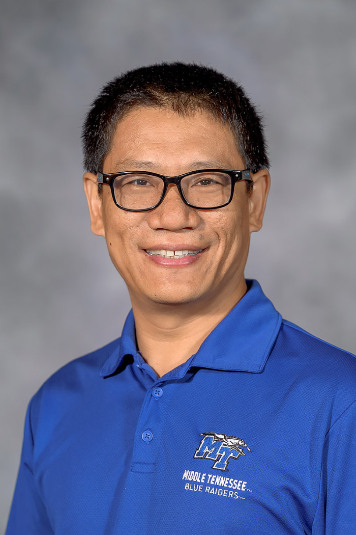 forrest wang headshot
